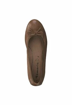 Tamaris Ballerina'S - Nut Structure 7 Tamaris Ballerina'S - Nut Structure -Tamaris Winkel 01bac43bd318434fa91d462cae65b768