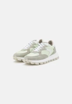 Tamaris Sneakers Laag - Sage -Tamaris Winkel 01ec3cfd15994a8f9efda15b86ca4663