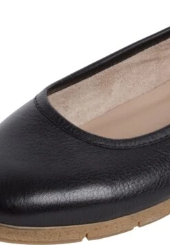 Tamaris Comfort - Ballerina'S - Black Nappa -Tamaris Winkel 041422e7d7b24ad5987fa6199655dfda