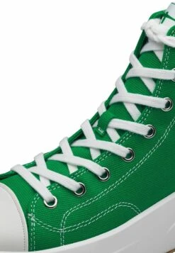 Tamaris Sneakers Hoog - Green -Tamaris Winkel 04dd70fced374590b758db9d9e2e9fda