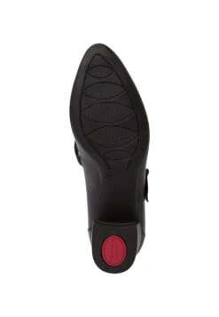 Tamaris Comfort - Klassieke Pumps - Black -Tamaris Winkel 051c860d672b4a7192680bac6cfd9eac