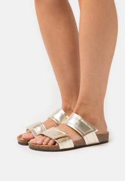 Tamaris Muiltjes - Light Gold