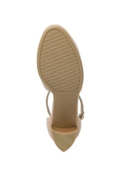 Tamaris Comfort - Klassieke Pumps - Sand -Tamaris Winkel 065bf59197c94e71a4611814493cf6ab