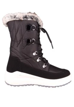 Tamaris Snowboots- Schwarz -Tamaris Winkel 065c5521b333496eae5c5c0ad06b98c6