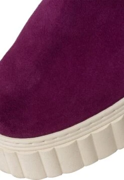 Tamaris Korte Laarzen - Purple -Tamaris Winkel 0801943f0c12494cb372b24d1b0d1a50