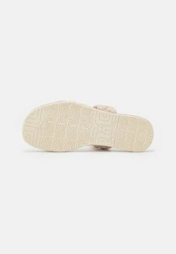 Tamaris Pantoffels - Ivory -Tamaris Winkel 090be6f3a33141f38628d315b923cea3