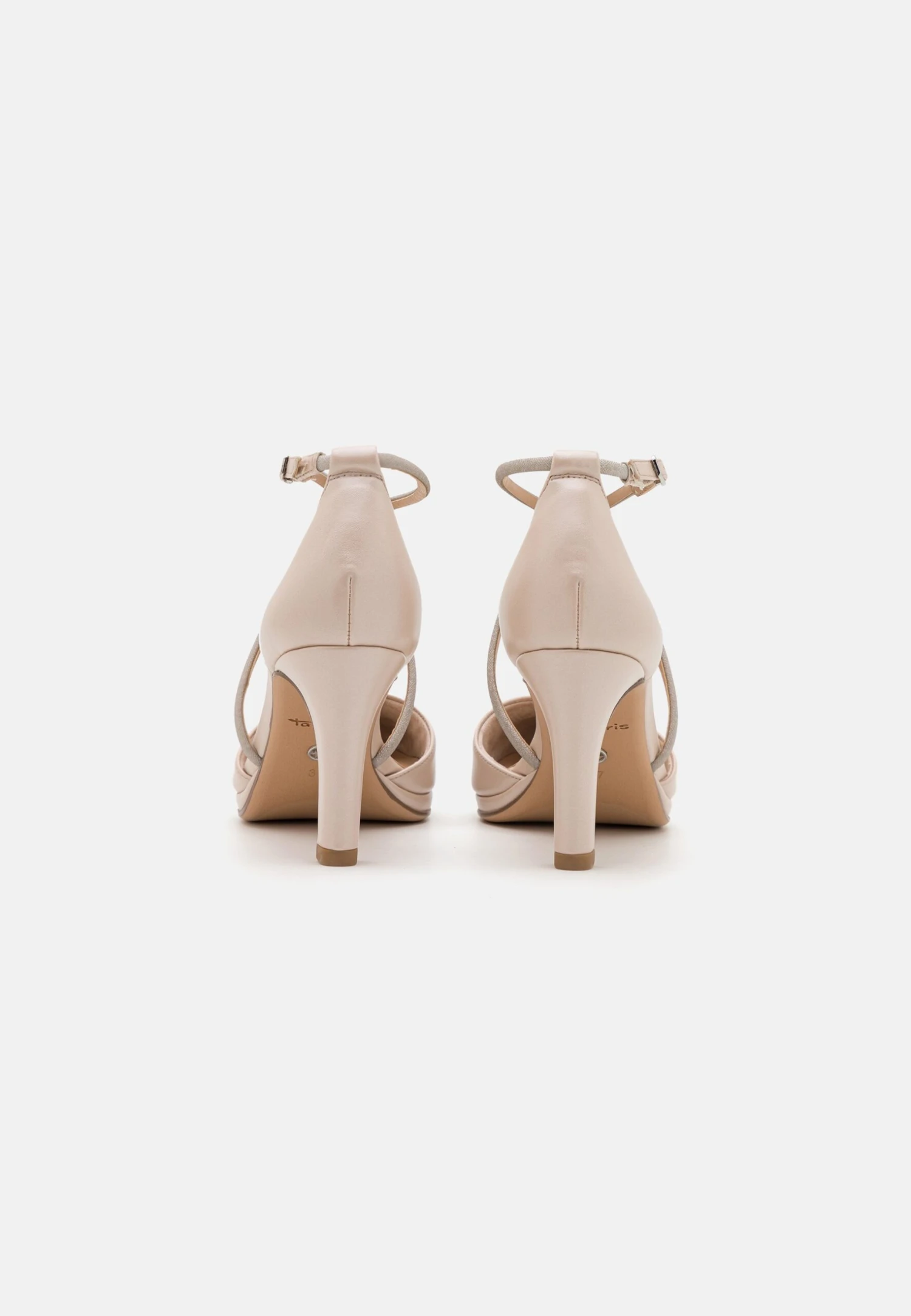 Tamaris Klassieke Pumps - Rose Pearl 4 Tamaris Klassieke Pumps - Rose Pearl - Afbeelding 4