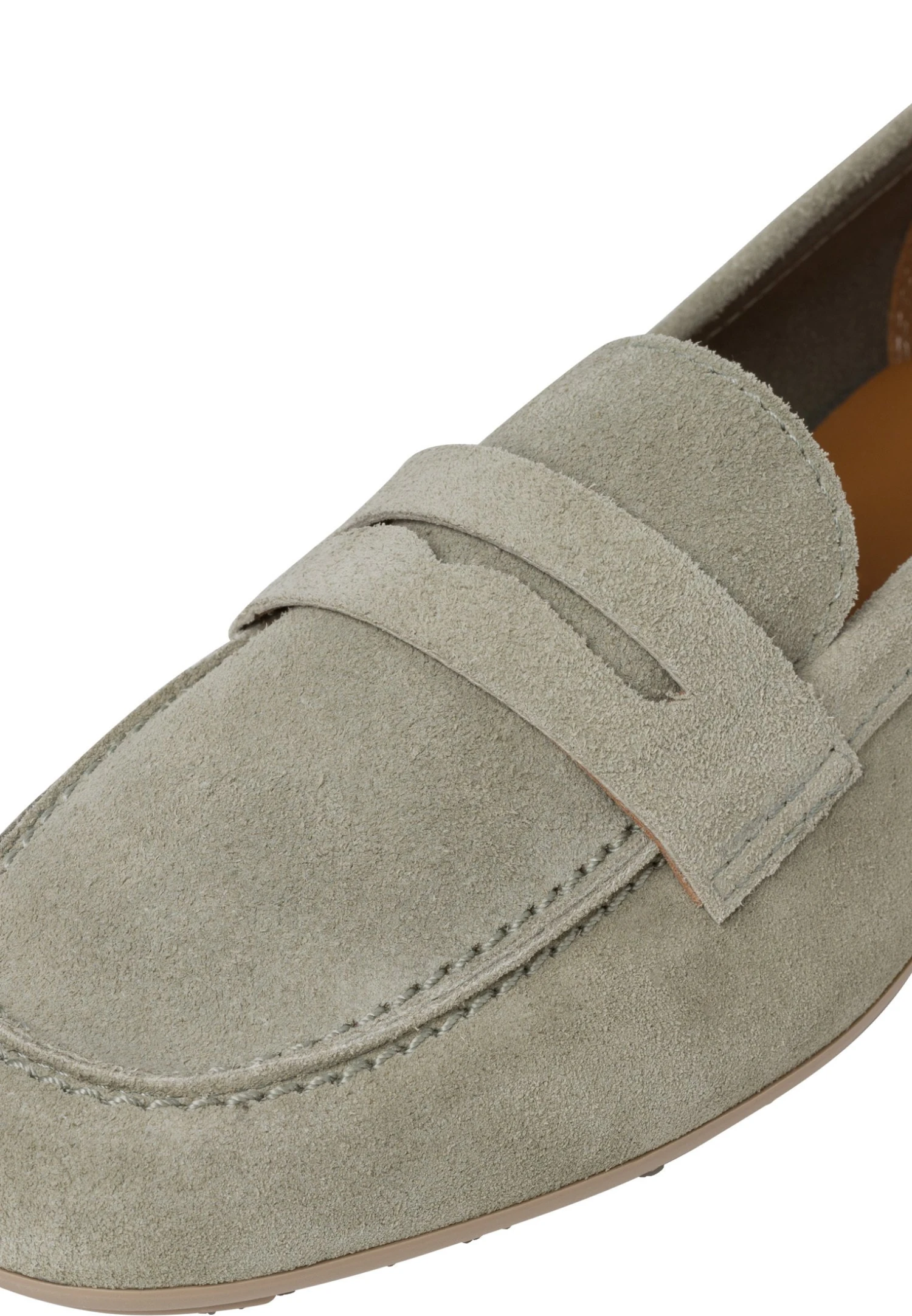 Tamaris Mocassins - Pistacchio 7 Tamaris Mocassins - Pistacchio - Afbeelding 7