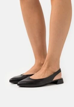 Tamaris Slingback Ballerina´S - Black