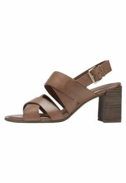 Tamaris Sandalen - Nut Uni