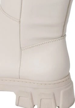 Tamaris Stiefel - Laarzen - Ivory 12 Tamaris Stiefel - Laarzen - Ivory -Tamaris Winkel 0c7661c8c2e545f5baac666273d855f6