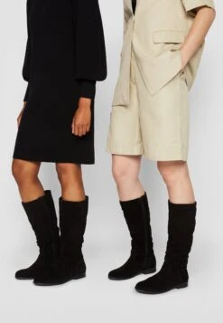 Tamaris Online Exclusive - Laarzen - Black