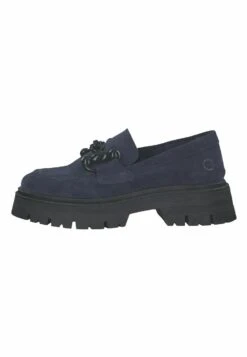 Tamaris Instappers - Navy Black