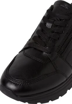 Tamaris Comfort - Sneakers Laag - Black Uni -Tamaris Winkel 0e9902ca8111477c889009069692f2ff