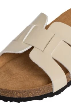 Tamaris Muiltjes - Nude Patent -Tamaris Winkel 0ee583f4ce1f42a4af4e6251c4c89ff2