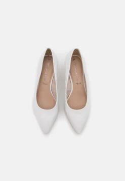 Tamaris Klassieke Pumps - White Matt -Tamaris Winkel 11298555f21f46ad92c9e5f8ef5eb353