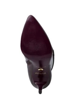 Laarzen Met Hoge Hak - Mocca -Tamaris Winkel 1429e7a3ae124894935901fcee6d21b6