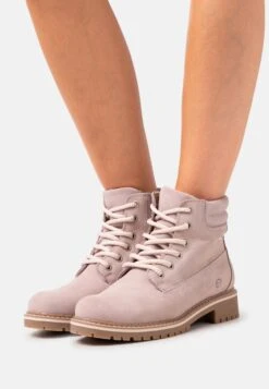 Tamaris Da Stiefel - Snowboots- Light Mauve