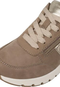 Tamaris Comfort - Sneakers Laag - Beige Comb -Tamaris Winkel 1576f486e6d54d019fdfef8847137b37