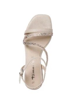 Tamaris Sandalen - Shell 8 Tamaris Sandalen - Shell -Tamaris Winkel 15cab7e38dbb470c8475ab46ce121d6d