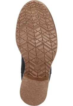 Tamaris Korte Laarzen - Navy -Tamaris Winkel 165fa48eff7c4b5cb50837d72e884fda