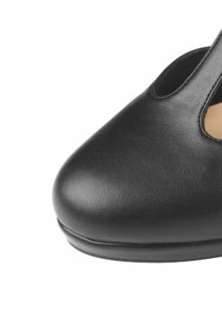 Tamaris Hoge Hakken - Black Matt -Tamaris Winkel 19e4dca21f4b44328b7a1bf860a5ac93