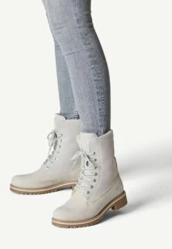Tamaris Snowboots- Light Grey