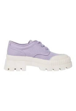 Tamaris Sportieve Veterschoenen - Lavender -Tamaris Winkel 1c31c5e967c844ce8547deda215f9e79