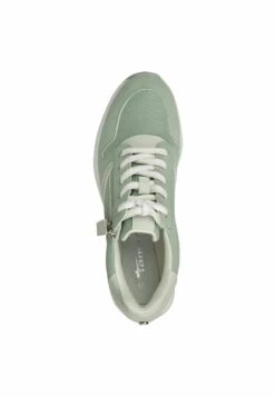 Tamaris Sneakers Laag - Mint Uni -Tamaris Winkel 1cdc38abe3724c5f8f26961b69b296ac