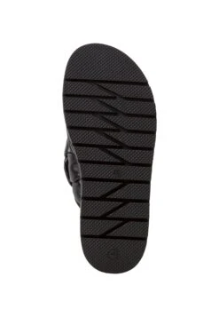 Tamaris City - Muiltjes - Black -Tamaris Winkel 1d6784580b5548edafeefee5e0b33c2d