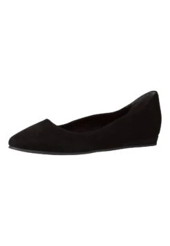 Tamaris Ballerina'S - Black -Tamaris Winkel 1d81b55532d44ef5bafcb7b6f05e7cc0