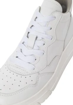 Tamaris Sneakers Laag - White Leather -Tamaris Winkel 1f957eac59254fba88670989ab612cf8