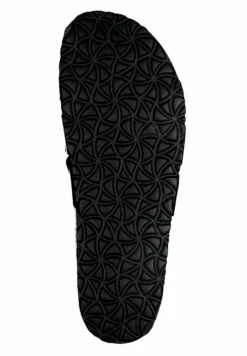 Tamaris Muiltjes - Black Patent -Tamaris Winkel 202b24963c52474caa72caf356aa7564