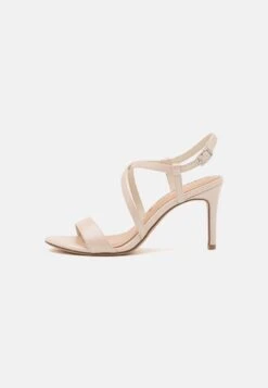 Tamaris Sandalen Met Hoge Hak - Rose Pearl -Tamaris Winkel 20b1282091114fdd814332c1a8dbaaa9