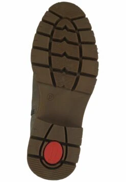 Tamaris Plateaulaarzen - Taupe -Tamaris Winkel 20f5321e01554d3bbcb508c784939a7c