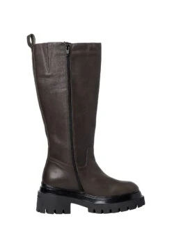 Tamaris Plateaulaarzen - Olive -Tamaris Winkel 2108d73ca4624da98ae30a26a8350487