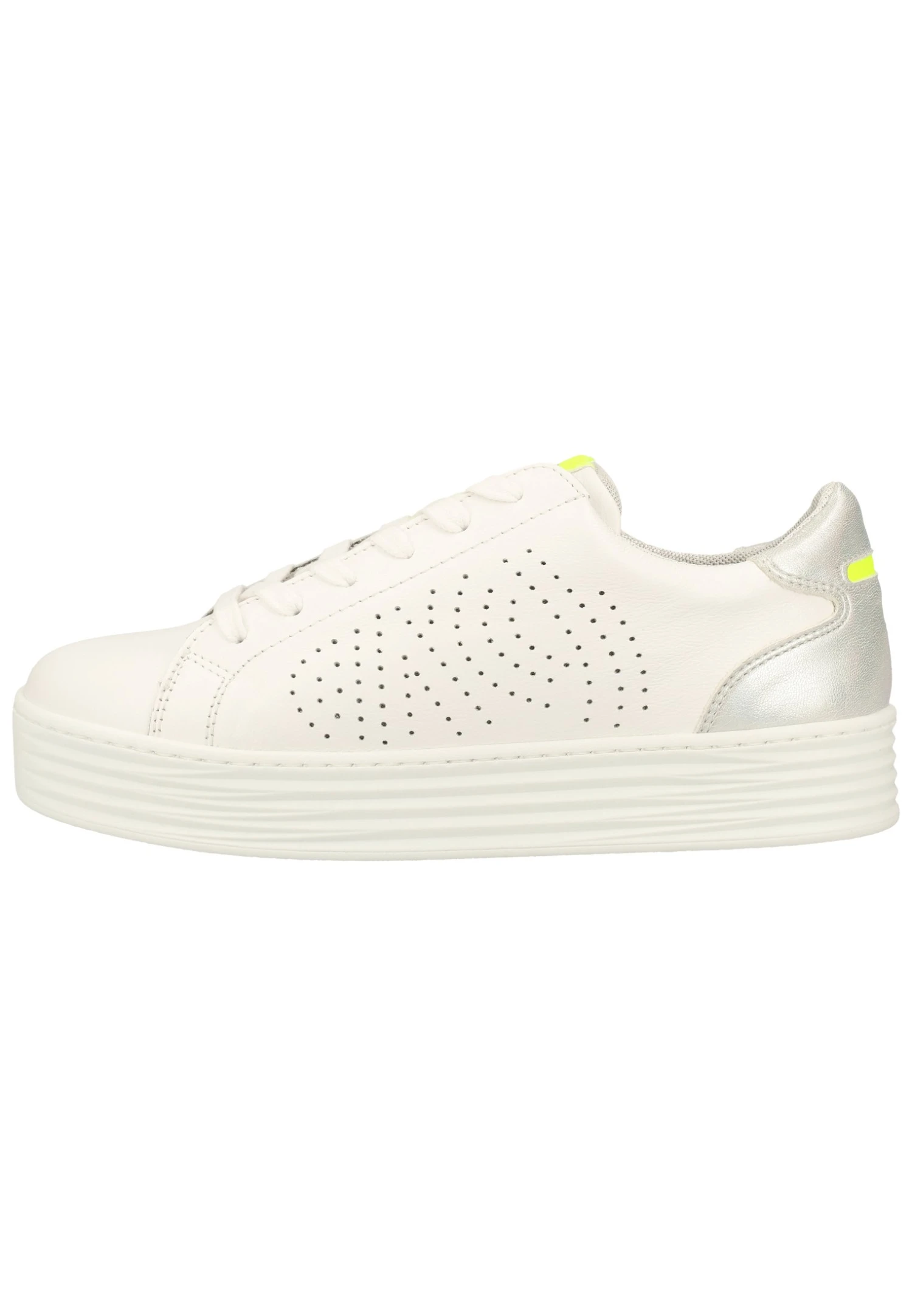 Tamaris Sneakers Laag - White 1 Tamaris Sneakers Laag - White
