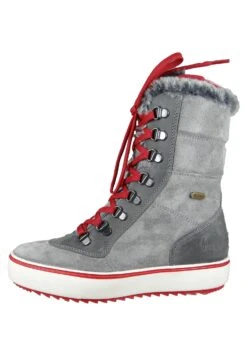 Tamaris Daisy Ls Tx 7 - Snowboots- Grau
