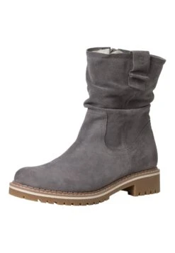 Tamaris Online Exclusive - Snowboots- Grey 9 Tamaris Online Exclusive - Snowboots- Grey -Tamaris Winkel 24b3642b77be40ecada7f61abe5caf50