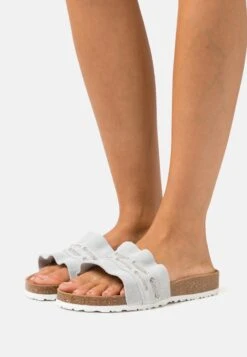 Tamaris Muiltjes - Soft Blue