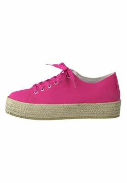 Tamaris Sneakers Laag - Fuxia