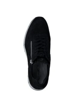 Tamaris Sneakers Laag - Blau -Tamaris Winkel 2693f9e4d8cd457298bc942d58924ad6