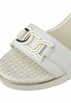 Tamaris Sandalen Met Plateauzool - White -Tamaris Winkel 278517efefde4fcca0cac7bf3a7a4adc