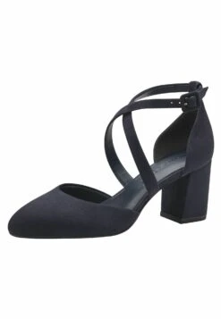 Tamaris Klassieke Pumps - Navy -Tamaris Winkel 27fb092f94f249c892244b99a5573c78