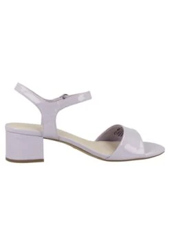 Tamaris Sandalen - Lavender Pat 9 Tamaris Sandalen - Lavender Pat -Tamaris Winkel 282859a284d74848b281e76418ee433e
