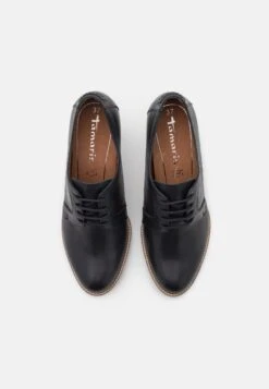 Tamaris Veterpumps - Navy -Tamaris Winkel 2a0957ceef0a416a83f0162a2579e8d4