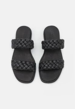 Tamaris Pantoffels - Black -Tamaris Winkel 2ab05e31ad754898b8fe75f143187e78