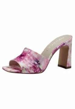 Tamaris Sandalen Met Hoge Hak - Rose Comb -Tamaris Winkel 2cec9048210142c284cc3276aa455900