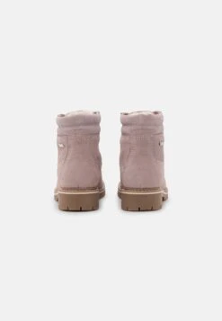 Tamaris Da Stiefel - Snowboots- Light Mauve -Tamaris Winkel 2de7820e043e4e138b95a53c81947eb8