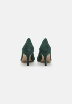 Tamaris Klassieke Pumps - Green -Tamaris Winkel 2e5ece44a0284275b8b0983e81bf4d62